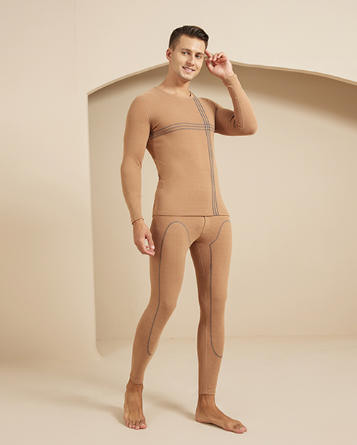 ملابس داخلية حرارية للرجال