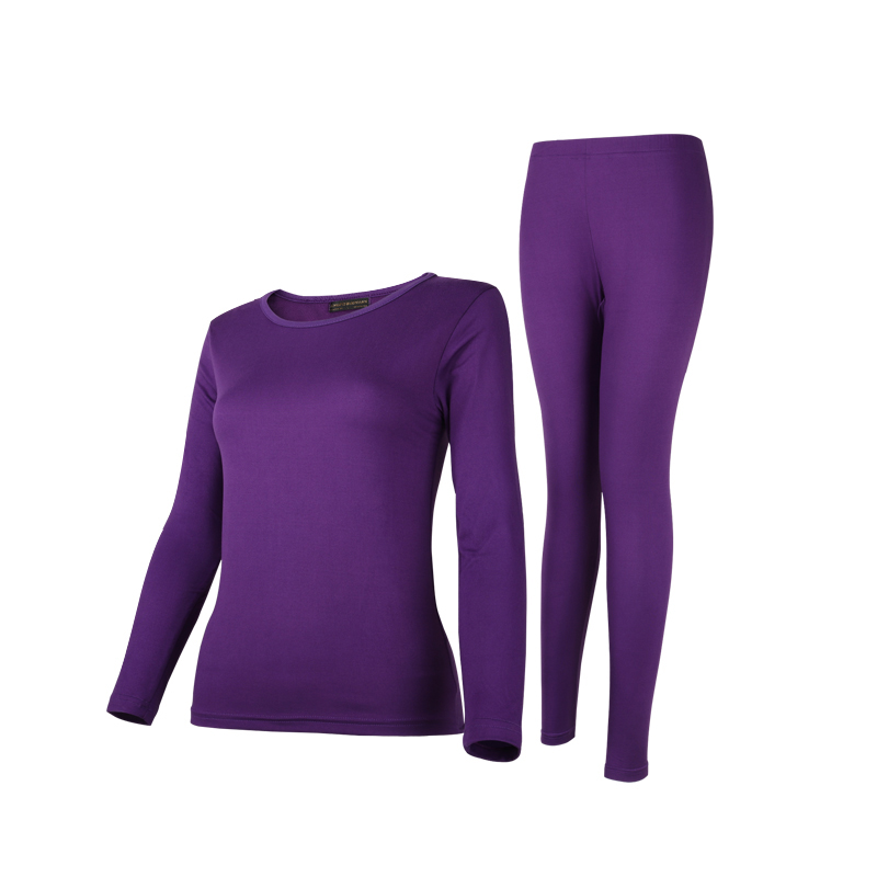 طقم ملابس داخلية نسائية من الليكرا للخريف