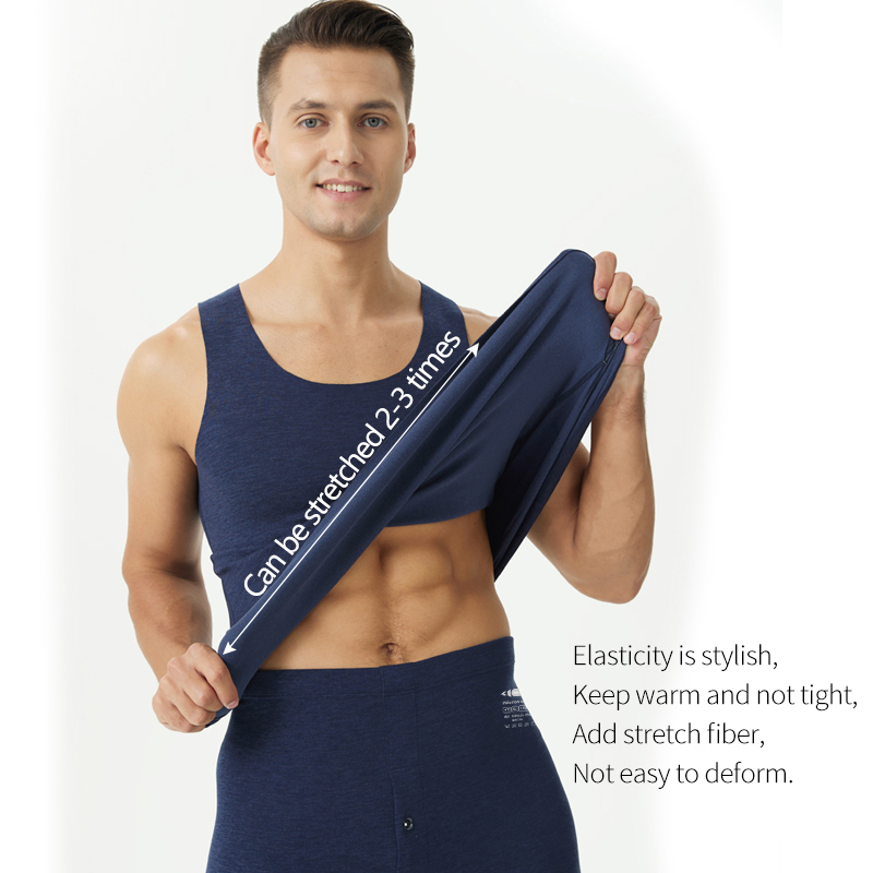 سترة رجالية بدون خياطة