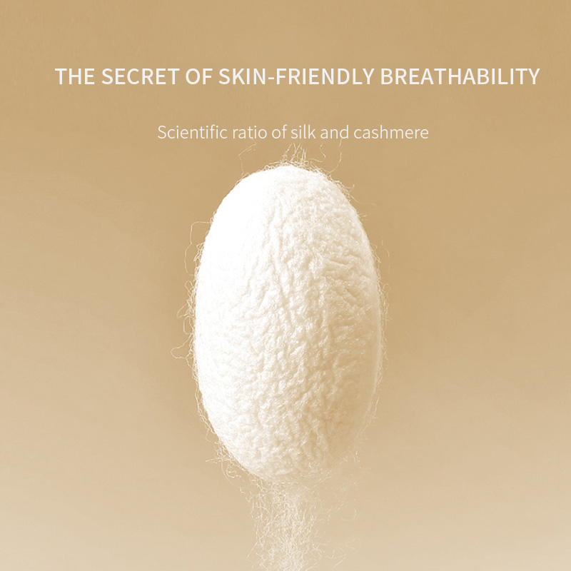 أطقم ملابس داخلية حرارية للرجال برقبة دائرية