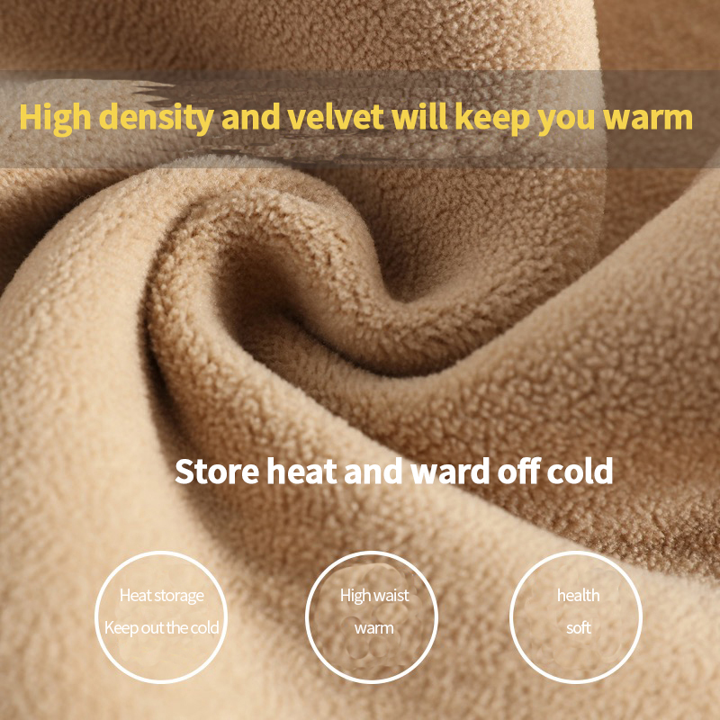 أطقم ملابس داخلية حرارية للرجال من الليكرا