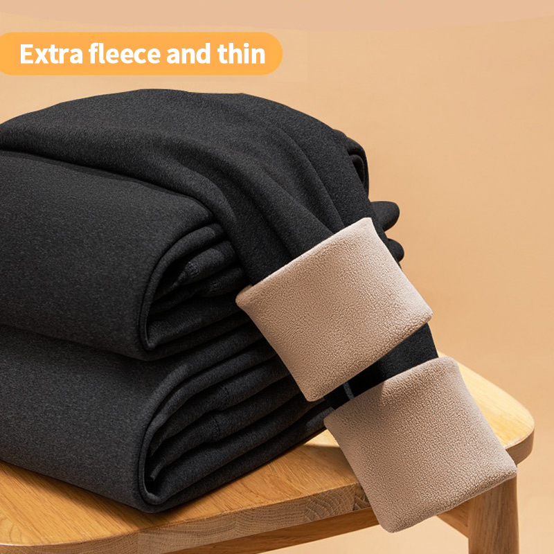 أطقم ملابس داخلية حرارية للرجال من الليكرا