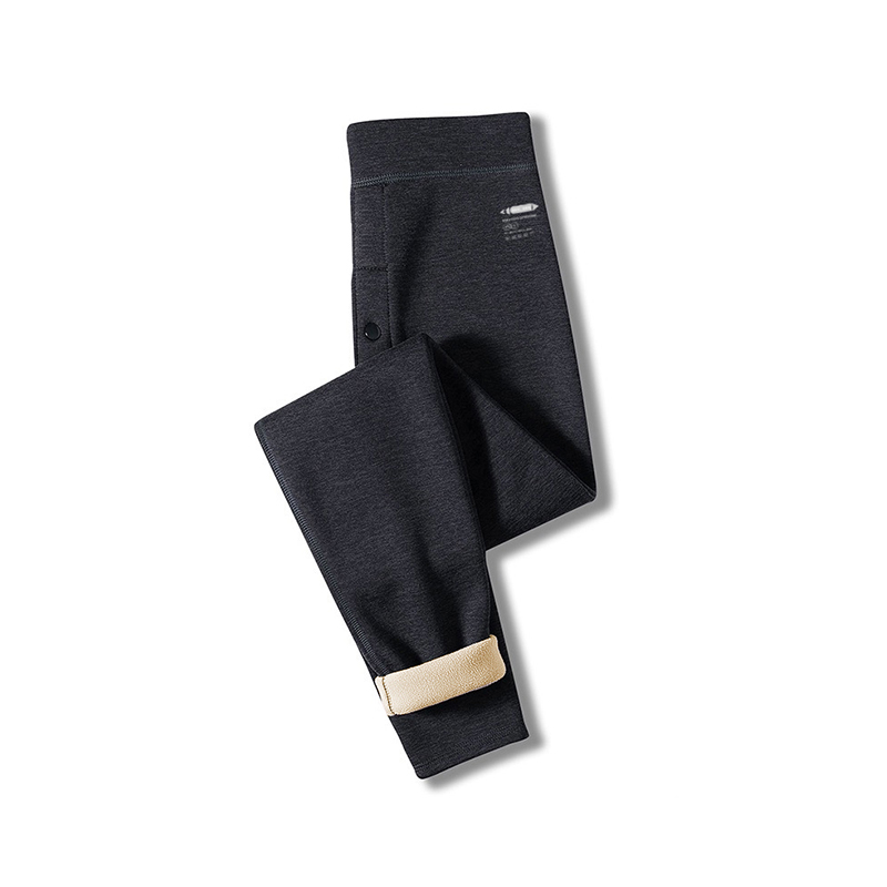 أطقم ملابس داخلية حرارية للرجال من الليكرا