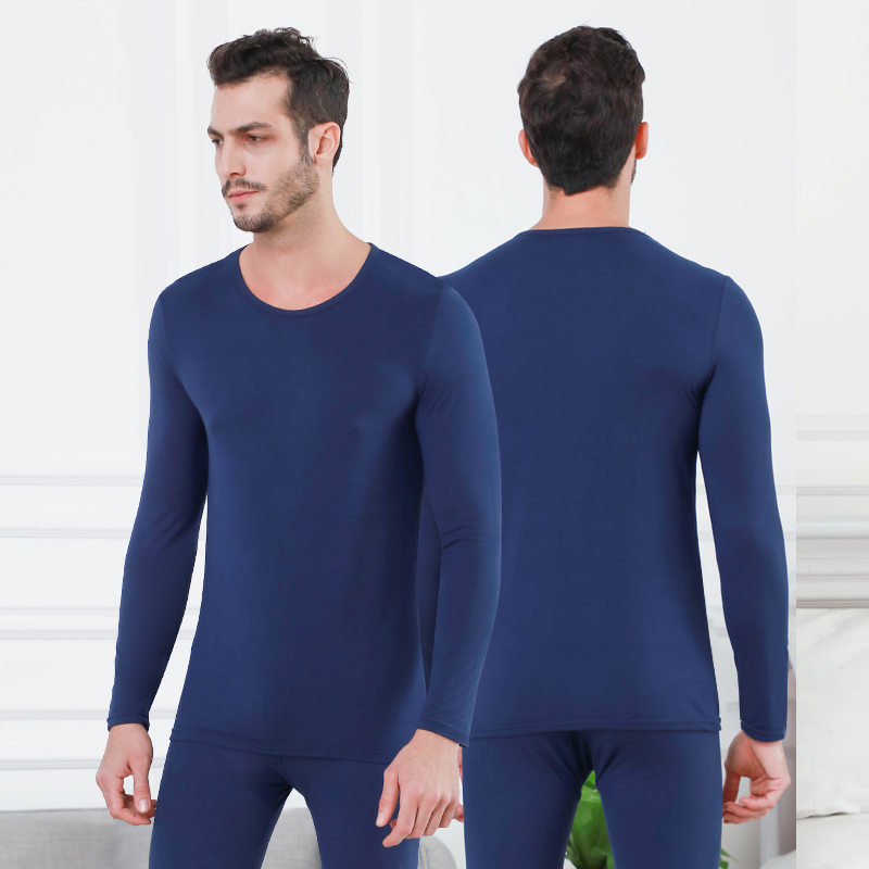 بنطلون فردي مطاطي من الصوف الألماني