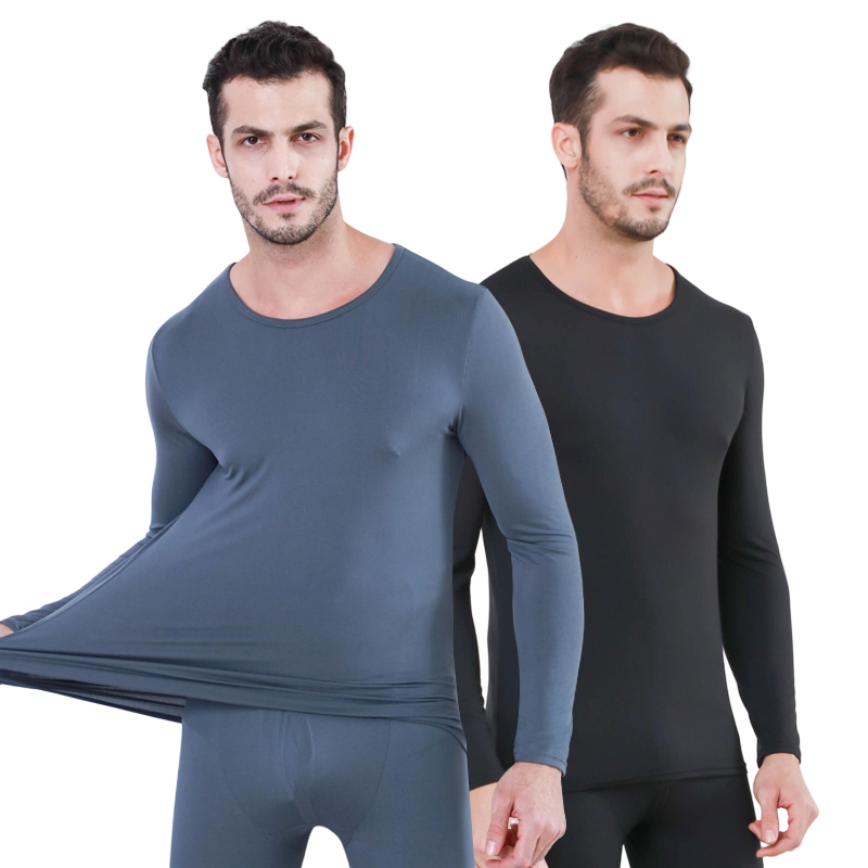 بنطلون فردي مطاطي من الصوف الألماني