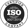 شهادة ISO9001