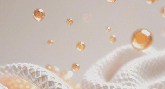 خصائص الملابس الحرارية المصنوعة من حمض الهيالورونيك.