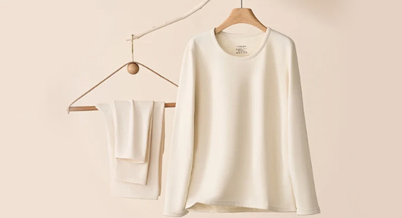 مزايا وخصائص النسيج النموذجي.